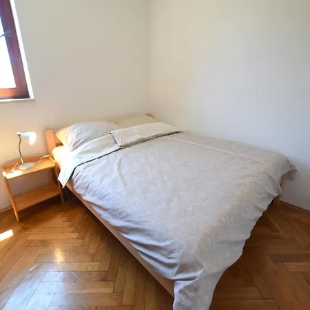 Apartment Ozren *