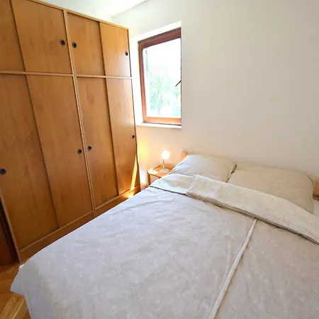 Ozren Apartment