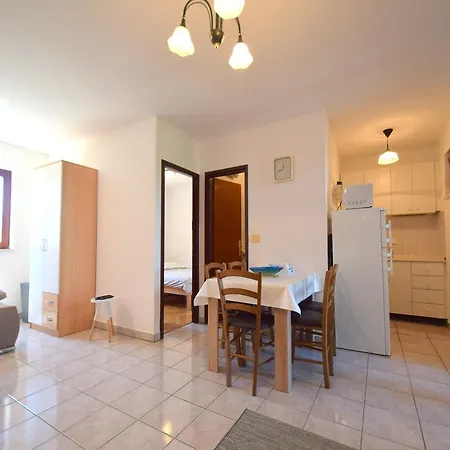 Ozren Apartment