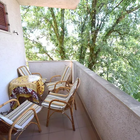Apartment Ozren *